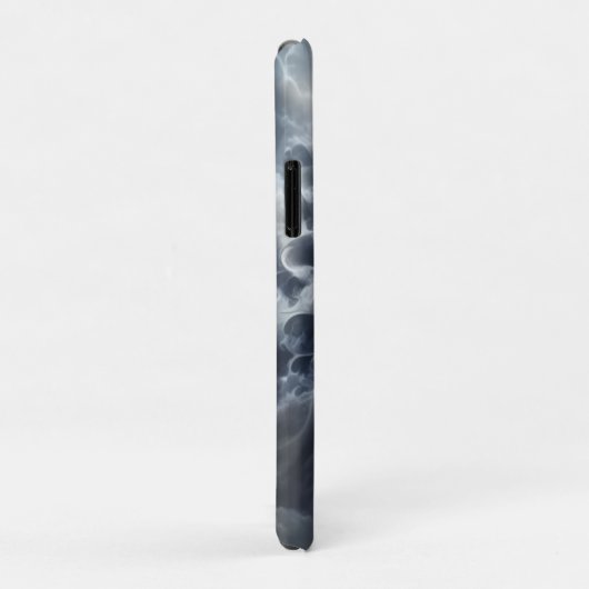 無限の良心 Case-Mate iPhoneケース (裏面/右)