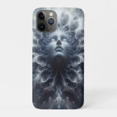 無限の良心 Case-Mate iPhoneケース (裏)