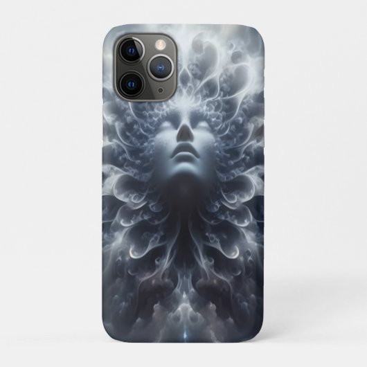 無限の良心 Case-Mate iPhoneケース (裏)
