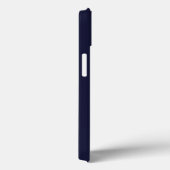 無限の花 — 神聖幾何学 天体 Case-Mate iPhoneケース (裏面 / 右)