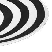 無限の輪 カッティングボード (角)