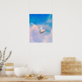 無限の追求 ポスター (キッチン)