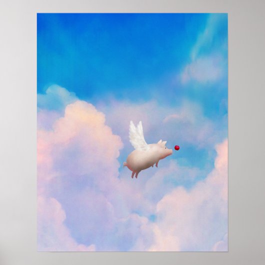 無限の追求 ポスター (正面)