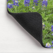 無限の青 マウスパッド (コーナー)