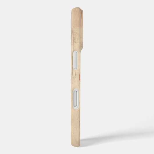 無限の静止 Case-Mate iPhoneケース (裏面 / 右)