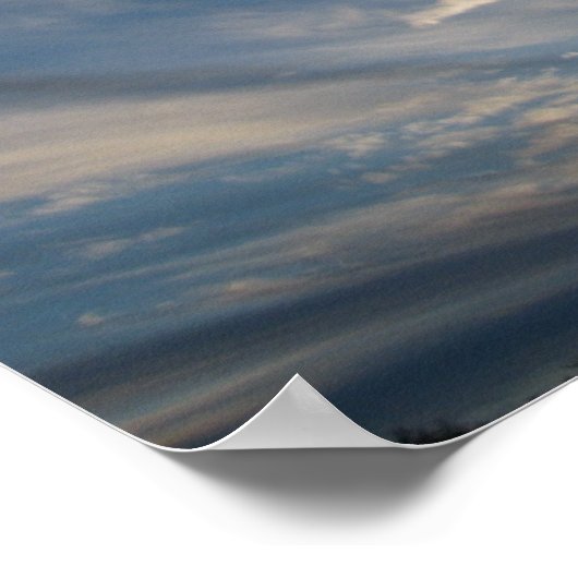 無限の ポスター (角)