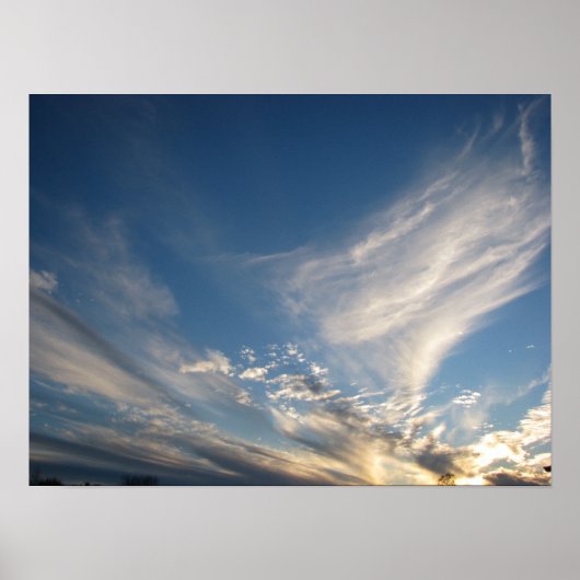 無限の ポスター (正面)