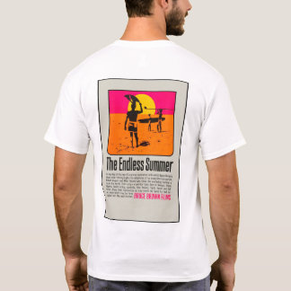 無限のSummerTシャツ Tシャツ