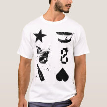 無限は空けます(黒)