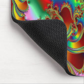 無限への旅行 マウスパッド (コーナー)