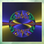 無限への道 ウィンドウサイン (シート3)