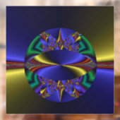 無限への道 ウィンドウサイン (シート2)