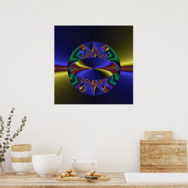 無限への道 ポスター