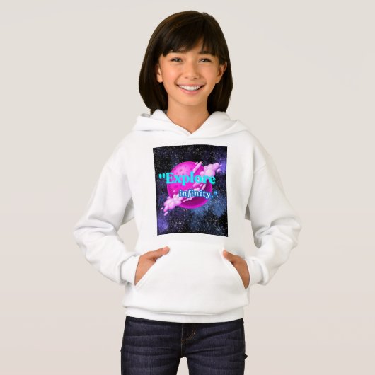 無限を探索する (正面フル)