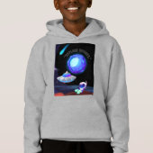 無限を探索 (正面)