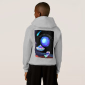 無限を探索 (裏面フル)