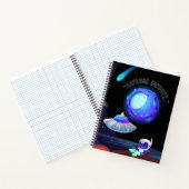 無限を探索 ノートブック (内部)