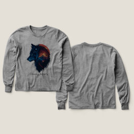 無限を追いかける