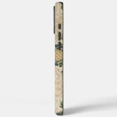 無限を追いかける Case-Mate iPhoneケース (裏面 / 左)