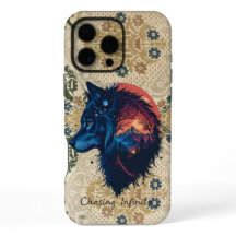 無限を追いかける