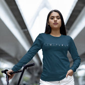 🔥無限ウィング長袖Tシャツ Tシャツ