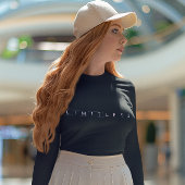 🔥無限ウィング長袖Tシャツ Tシャツ