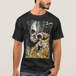 無限エネルギー Tシャツ