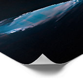 無限エンティティ ポスター (角)