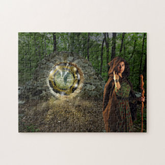 無限ゲート ジグソーパズル