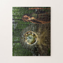 無限ゲート ジグソーパズル