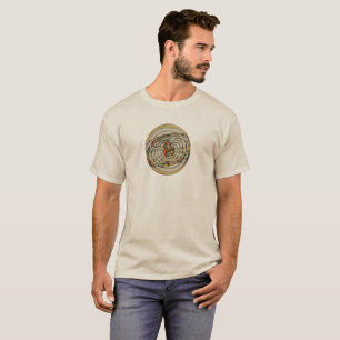無限コズミックジェストTシャツ Tシャツ