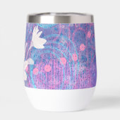 無限ジョイ絶縁カップ (背面)