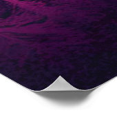 無限スケートで滑る ポスター (角)