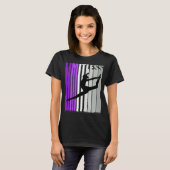 無限ダンサーダンス誕生日コンペティション Tシャツ (正面フル)