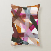 無限パスII アクセントクッション (正面(垂直))