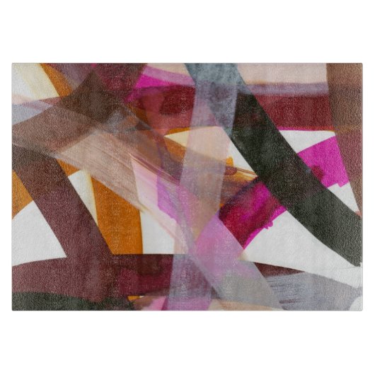 無限パスII カッティングボード (正面)