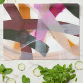 無限パスII キッチンタオル (折り畳み)