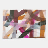 無限パスII キッチンタオル (横)