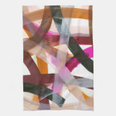 無限パスII キッチンタオル (縦)