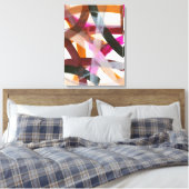 無限パスII キャンバスプリント (インサイチュ (寝室))