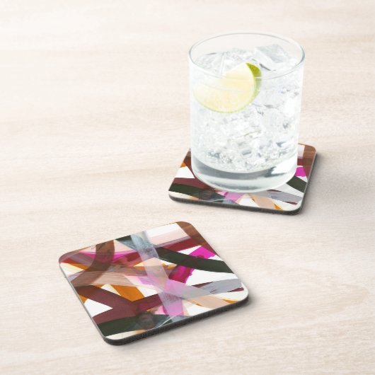 無限パスII コースター (右側)