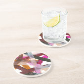 無限パスII コースター (側面)