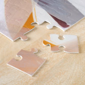 無限パスII ジグソーパズル (側面)