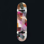 無限パスII スケートボード<br><div class="desc">ホームデコレーション</div>