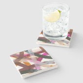 無限パスII ストーンコースター (横)