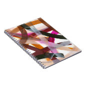 無限パスII ノートブック (右側)