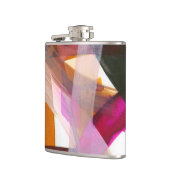 無限パスII フラスク (左)