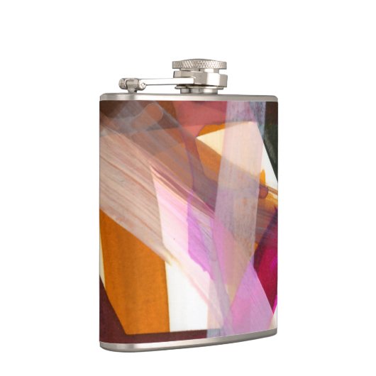 無限パスII フラスク (右)