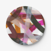 無限パスII ペーパープレート (正面)