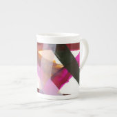 無限パスII ボーンチャイナマグカップ (正面右)